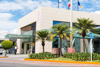 Giostar - Guadalajara