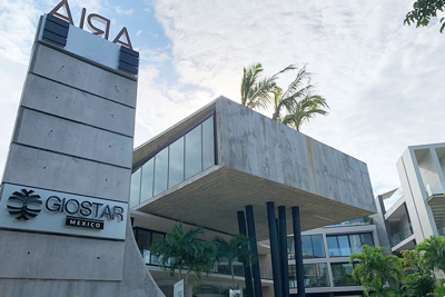 Giostar - Playa del Carmen