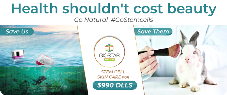 Awareness of Skin Care products and the contamination and pain they cause