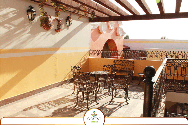 MediPlaza segundo piso Segundo piso MediPlaza