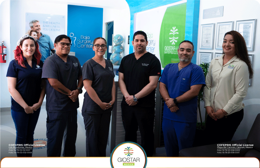 Stem cell therapy