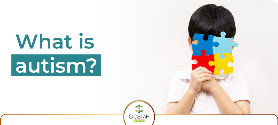 Banner Banner for autism