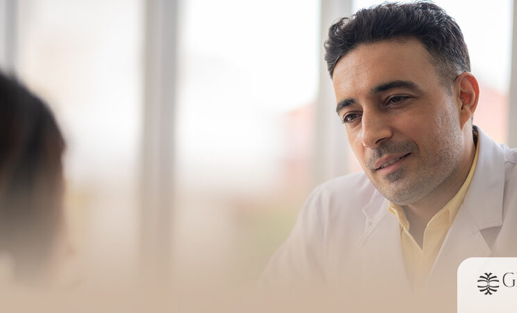 Stem cell treatment Mexico for Americans medical consultation with physician