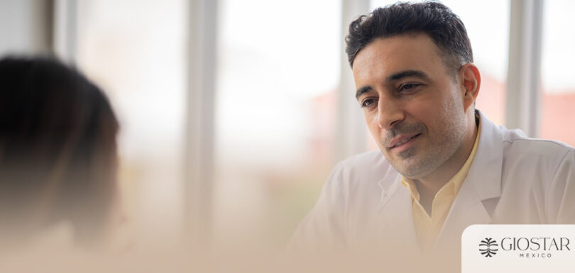 Stem cell treatment Mexico for Americans medical consultation with physician