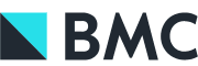 BMC logo