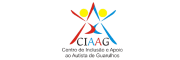 CIAAG autism support center logo