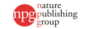 Nature Publishing Group (npg) logo