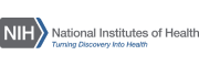 National Institutes of Health (NIH) logo